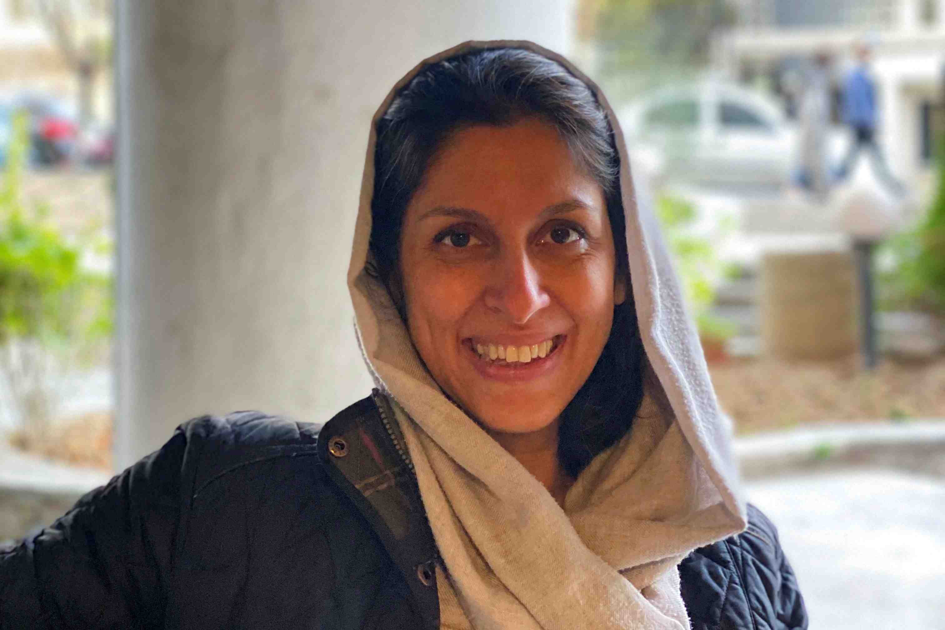 L'iran a libere deux anglo-iraniennes, selon leur avocat