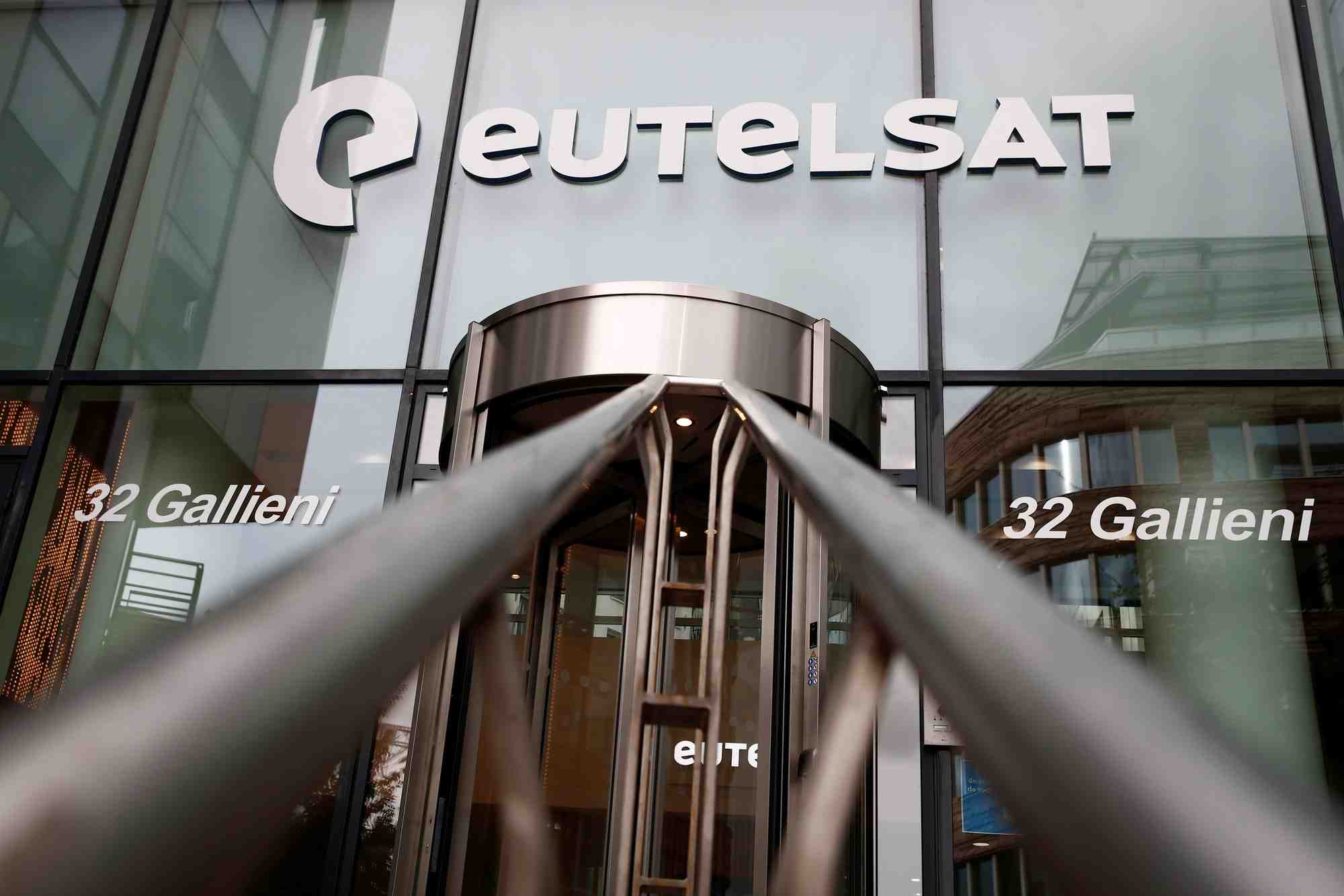 Eutelsat sur le point de mettre la main sur oneweb