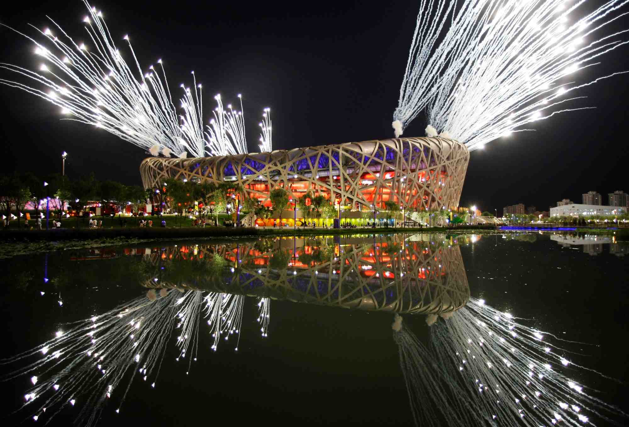 L’Olympiade culturelle raconte l'épopée des stades