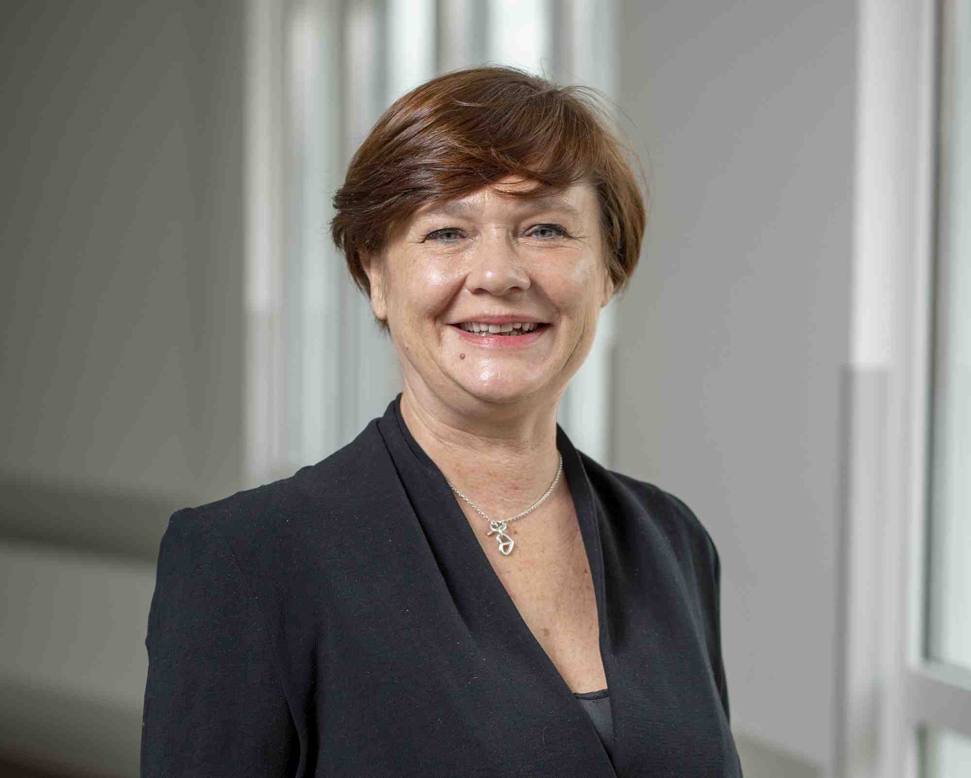 Delphine Balerdi.