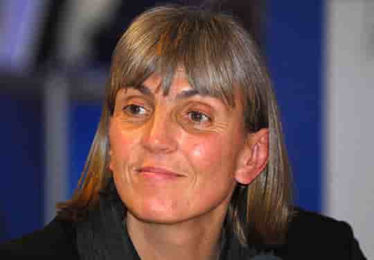 Valérie Létard