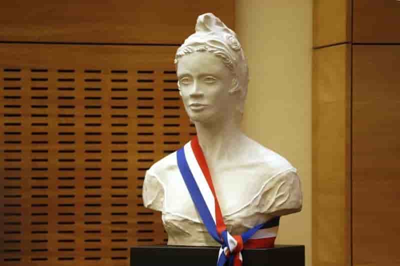La revision de la constitution votee en commission a l'assemblee