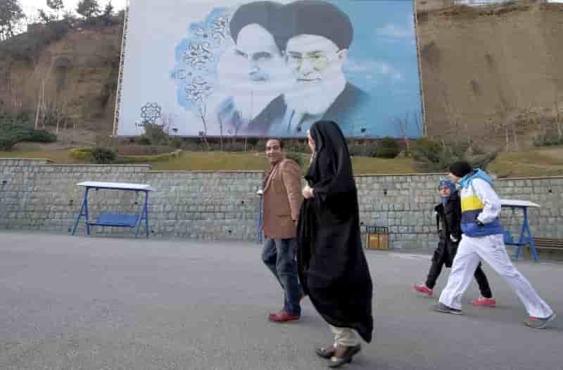 L'iran respecte l'accord sur son programme nucleaire