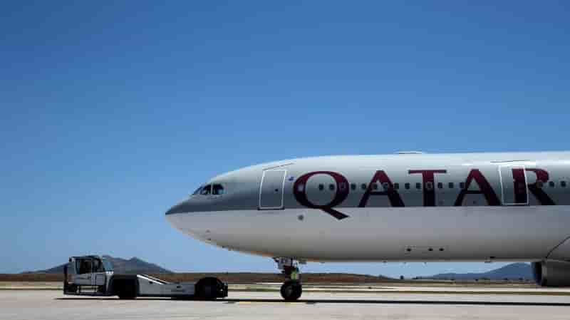 Qatar airways pourrait signer pour 30 gros avions boeing