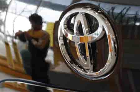 TOYOTA VA ROUVRIR LA PLUPART DE SES USINES AU JAPON