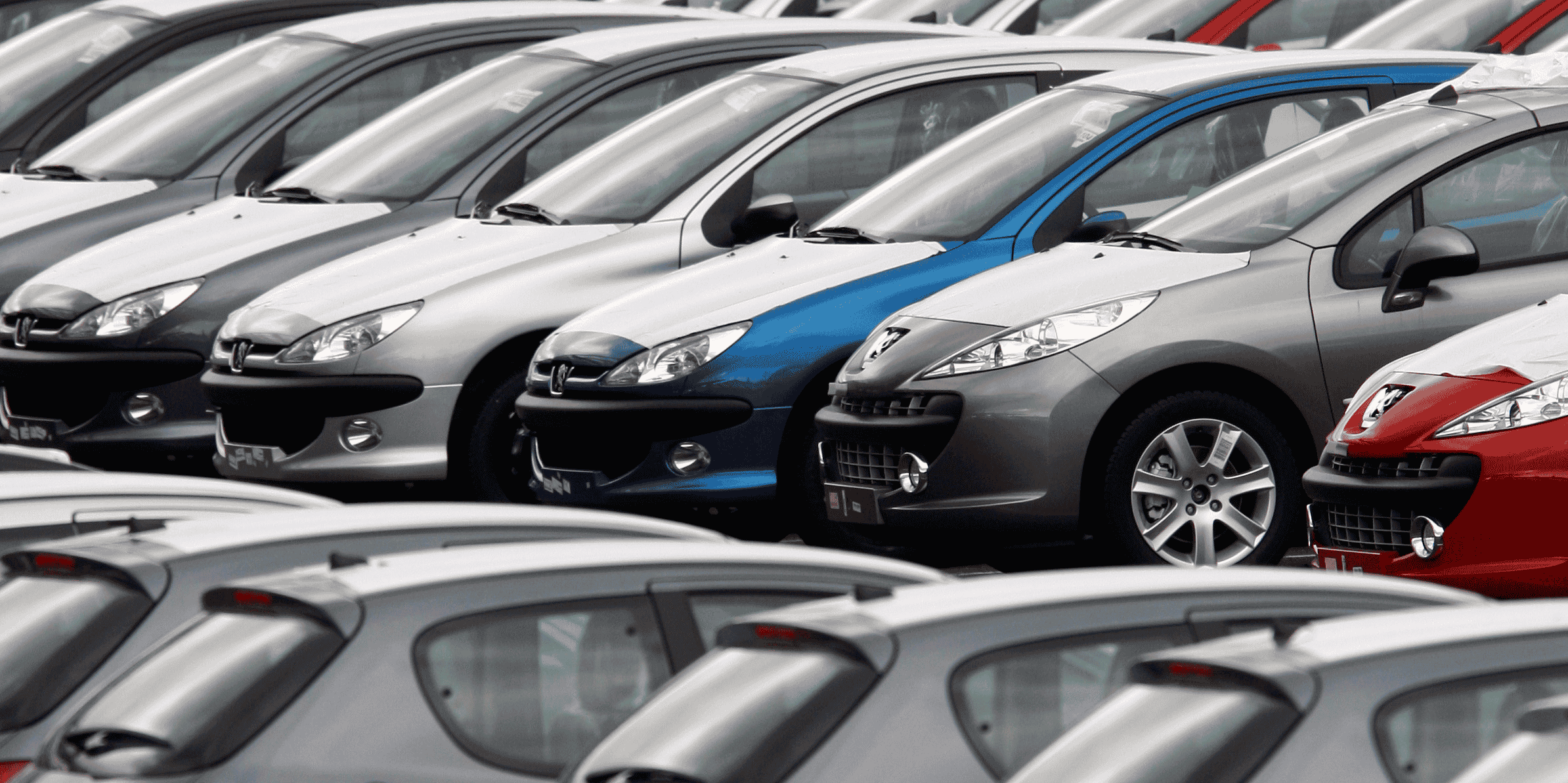 automobile, immatriculations, marché, secteur, parking, stock, vente, flotte, voiture,