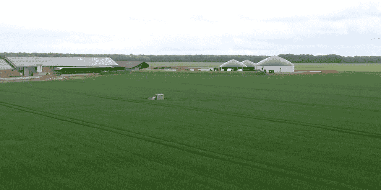 Méthanisation : les agriculteurs, fournisseurs d’énergie de demain ?