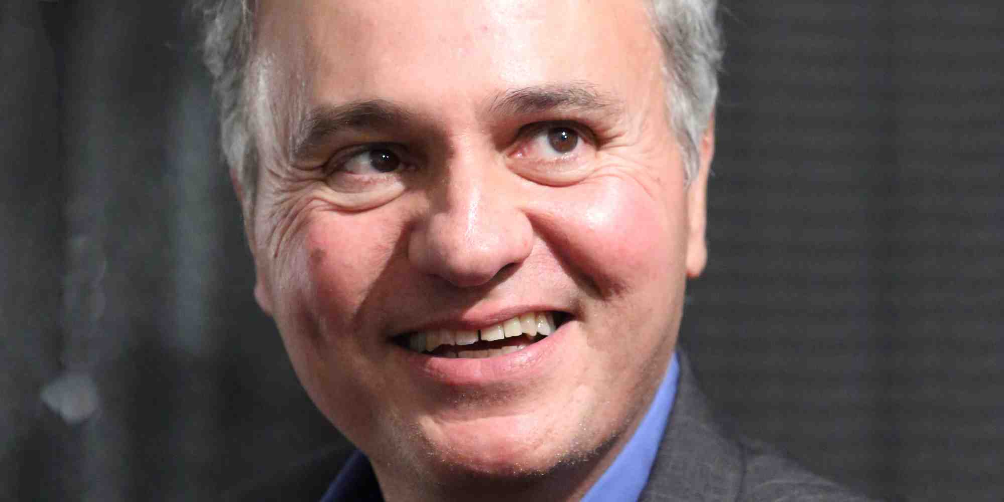 Michel Santi, économiste,