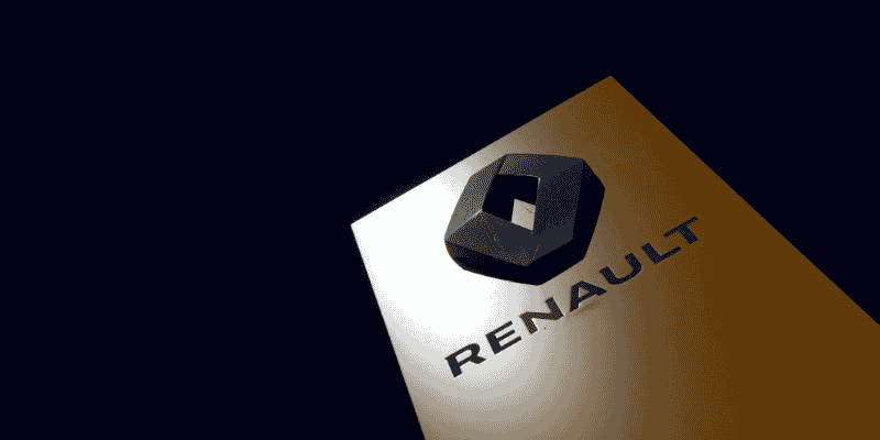 Renault enterine le travail a distance pour ses salaries en france