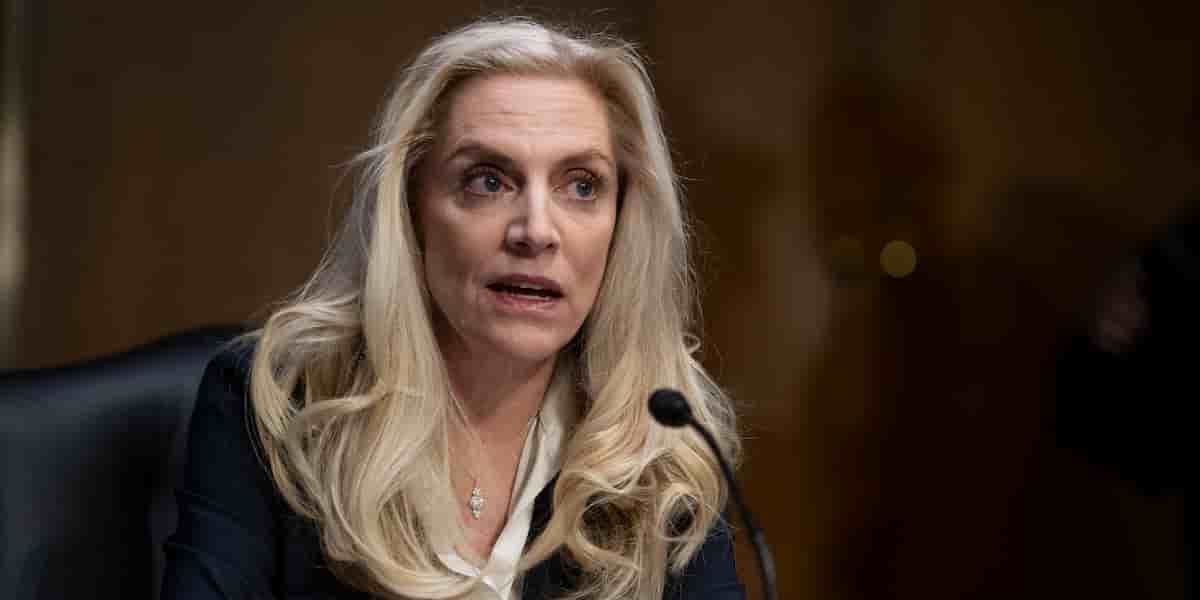 Lael Brainard