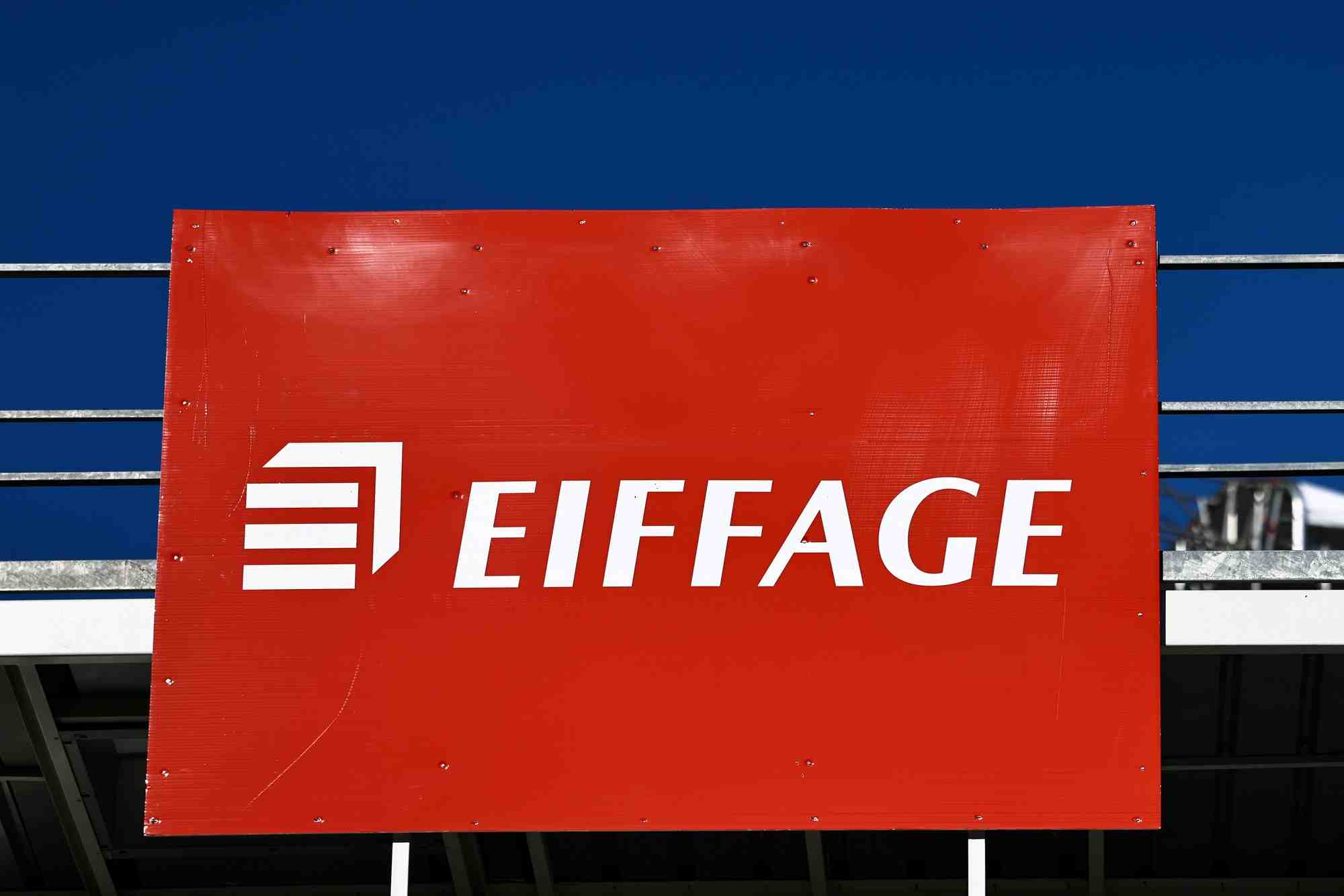 Eiffage: le chiffre d'affaires progresse de 10% au premier trimestre