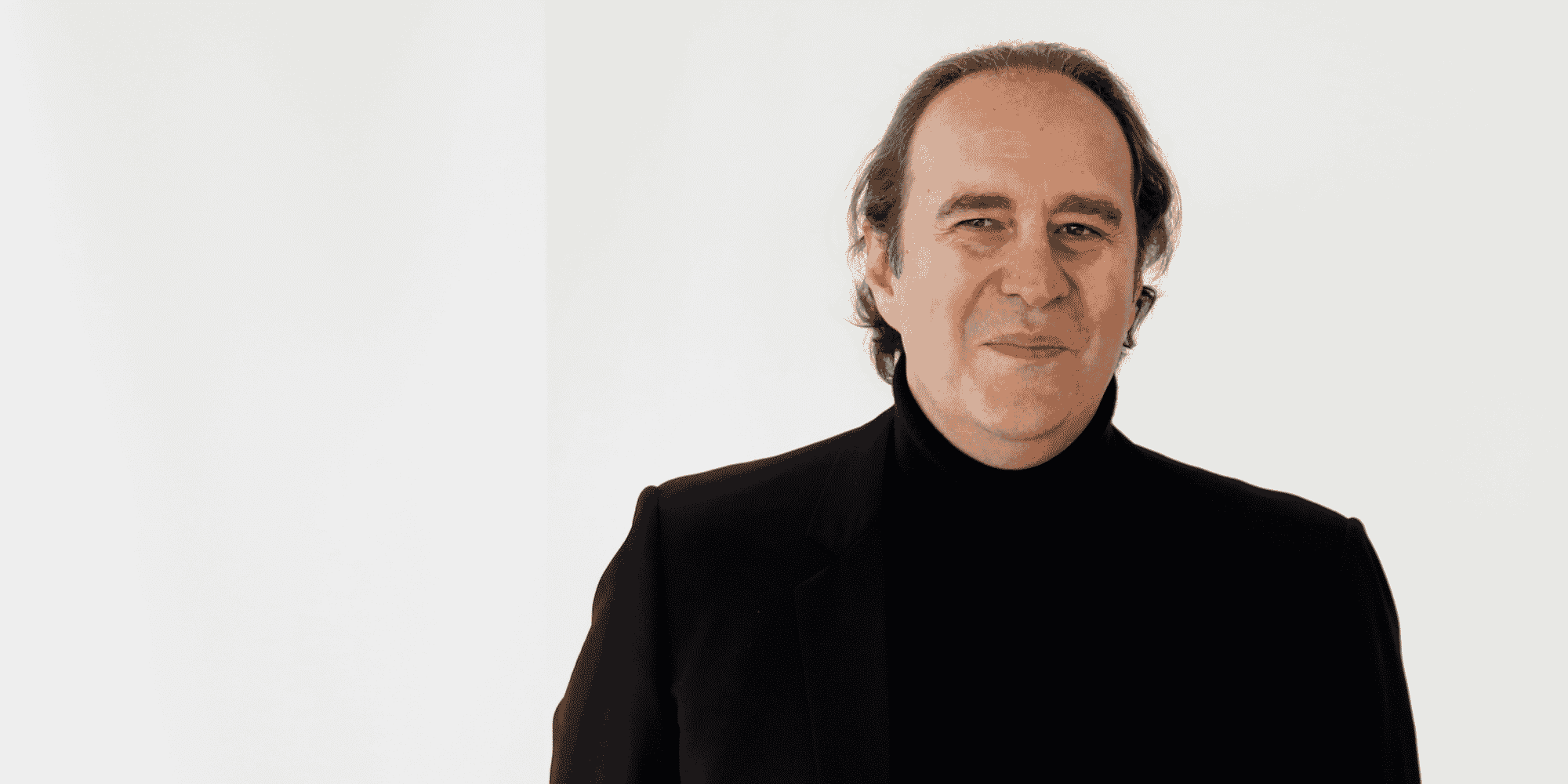 Xavier Niel, le fondateur et propriétaire d'Iliad (Free).