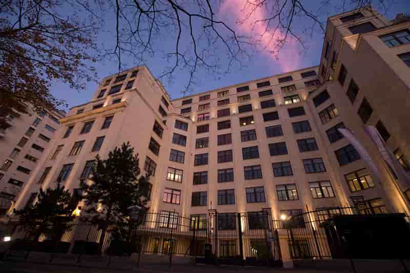 La restructuration chez EADS portera sur 1.260 postes en France