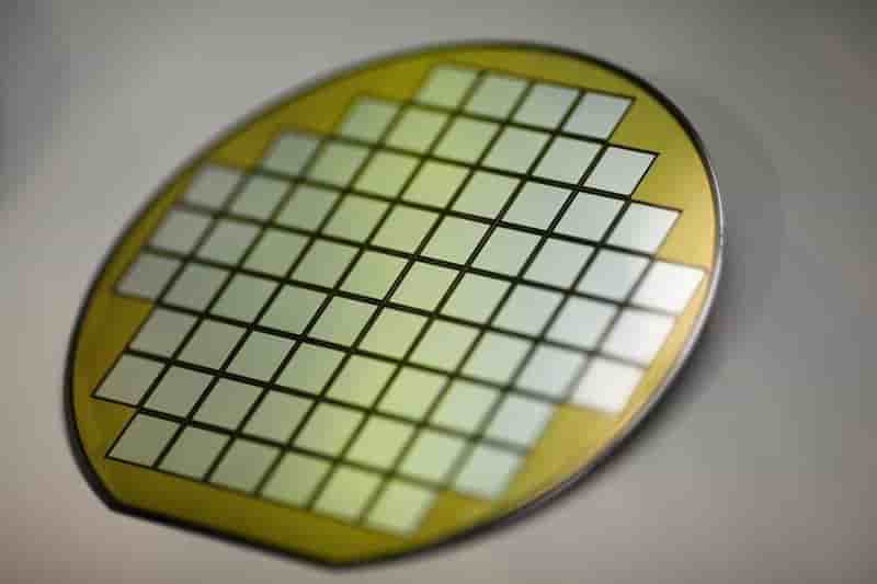 Bond de 39% du CA d'Applied Materials au 1er trimestre