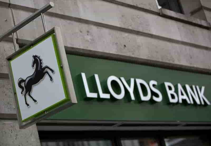 Londres cède une nouvelle tranche de 7,5% de Lloyds