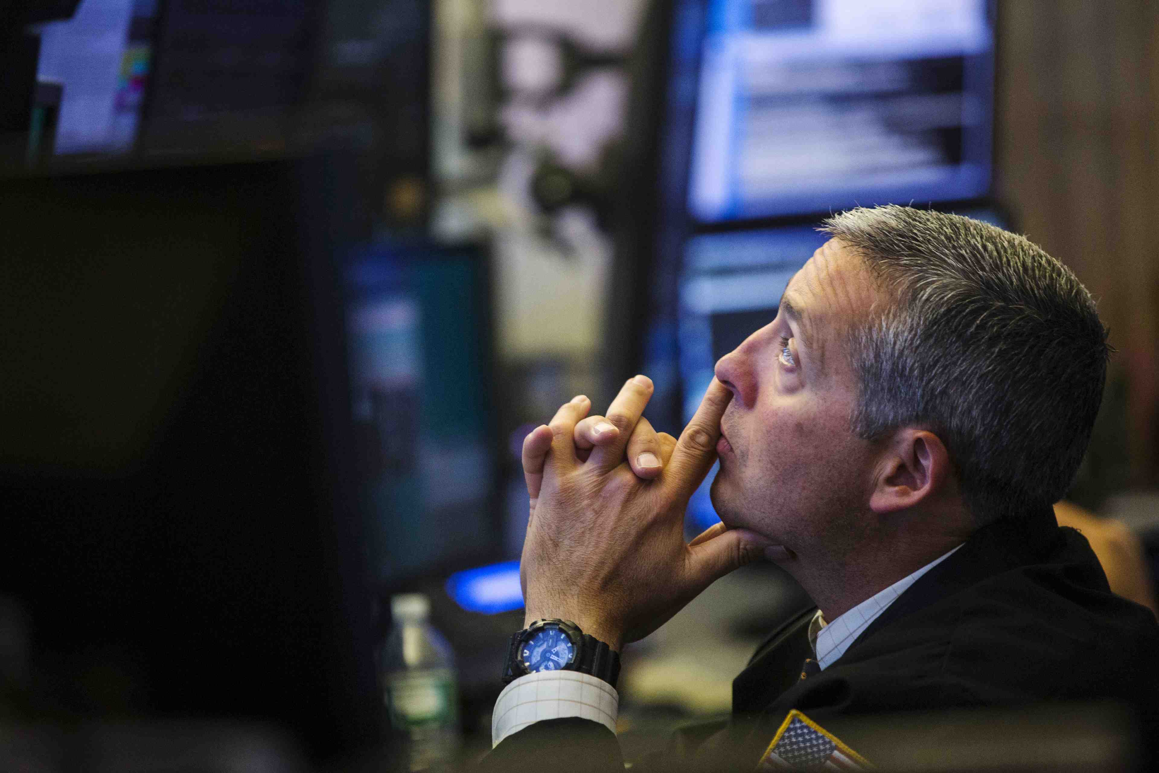 Wall street ouvre en petite hausse