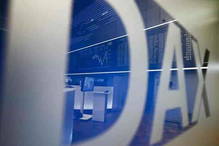 La zone euro accroit ses pertes