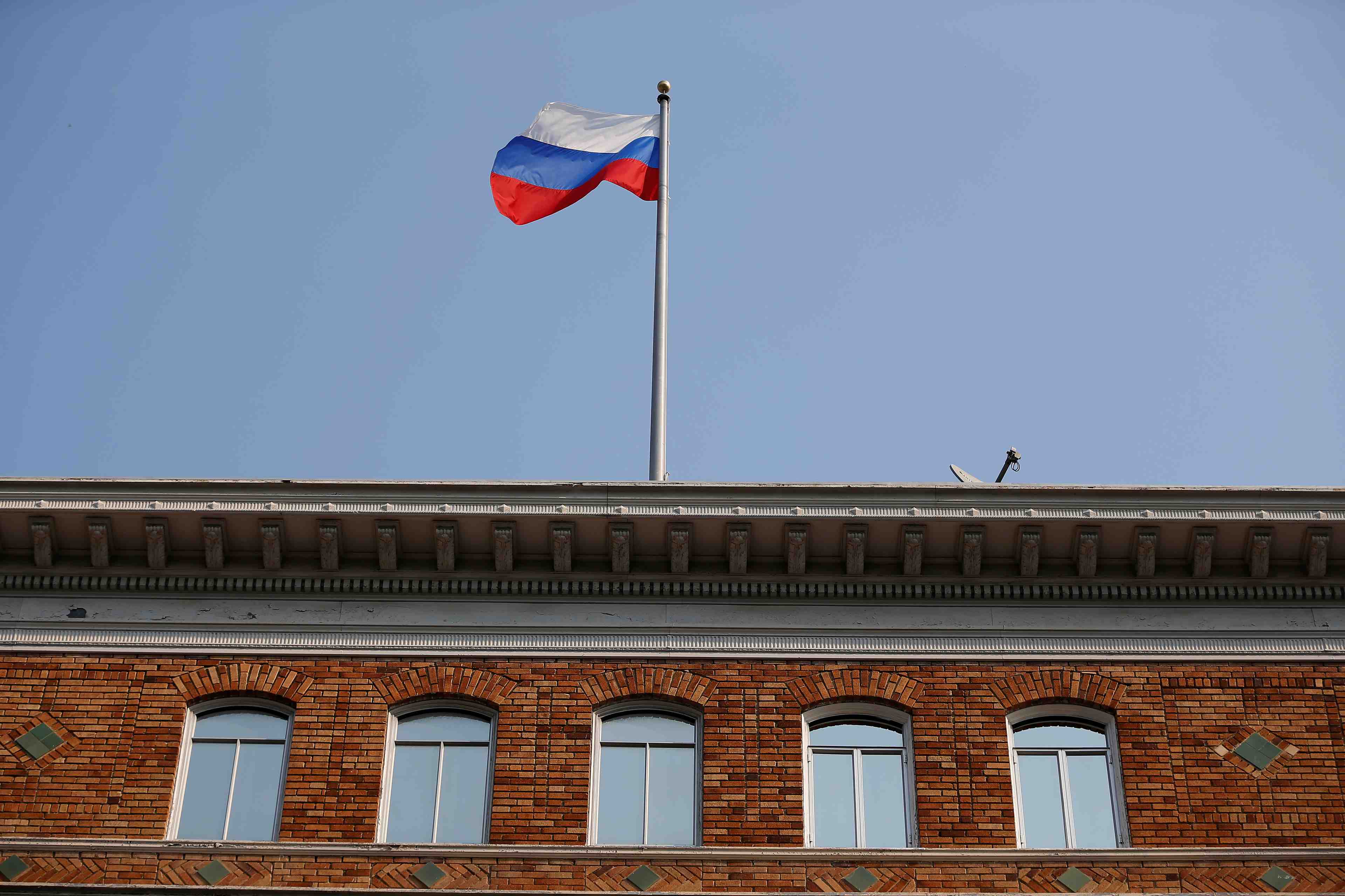 Moscou accuse washington d'hostilite dans l'affaire des consulats