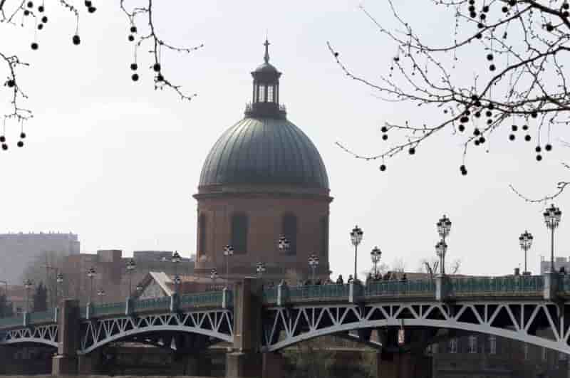 Toulouse veut etre la capitale des transports du futur