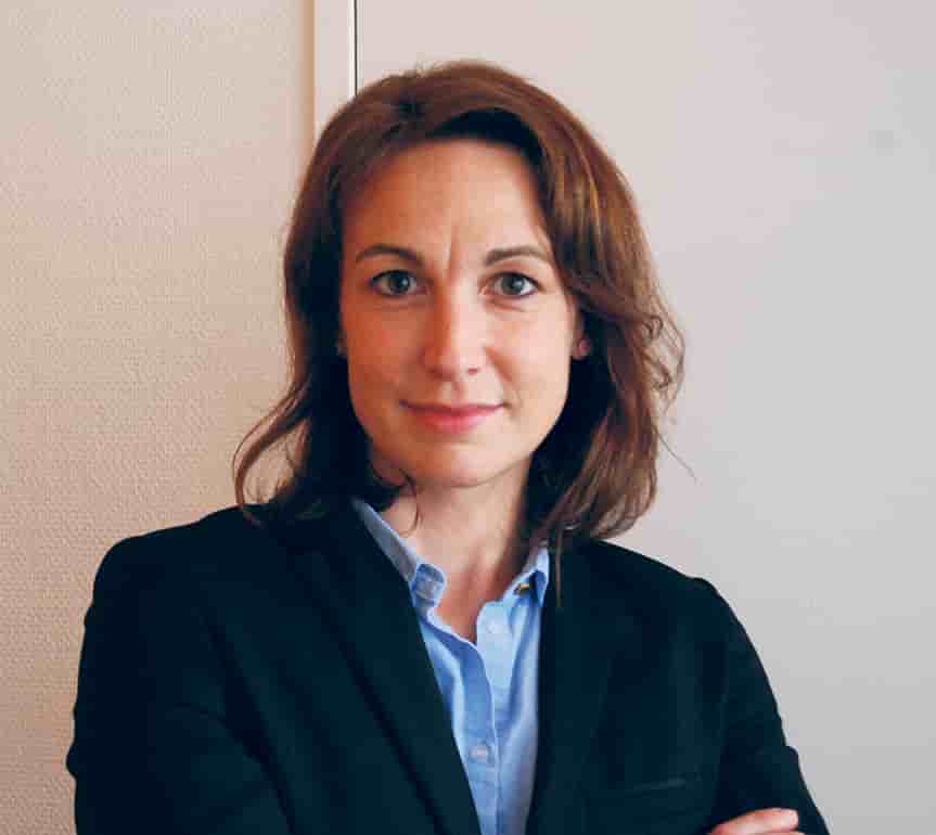 La secrétaire générale de la CFDT Marylise Léon se montre particulièrement inquiète concernant la remontée du chômage dans les mois à venir.