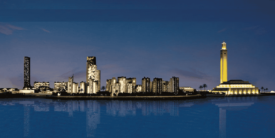 Casablanca