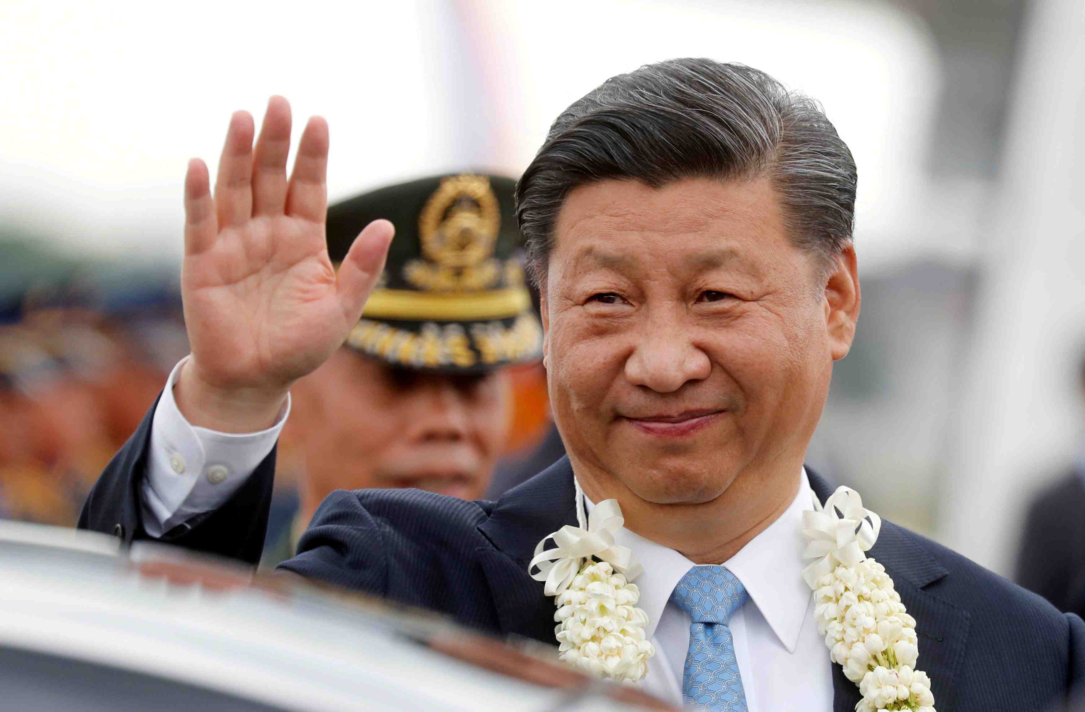 Le panama annonce la visite de xi jinping en decembre