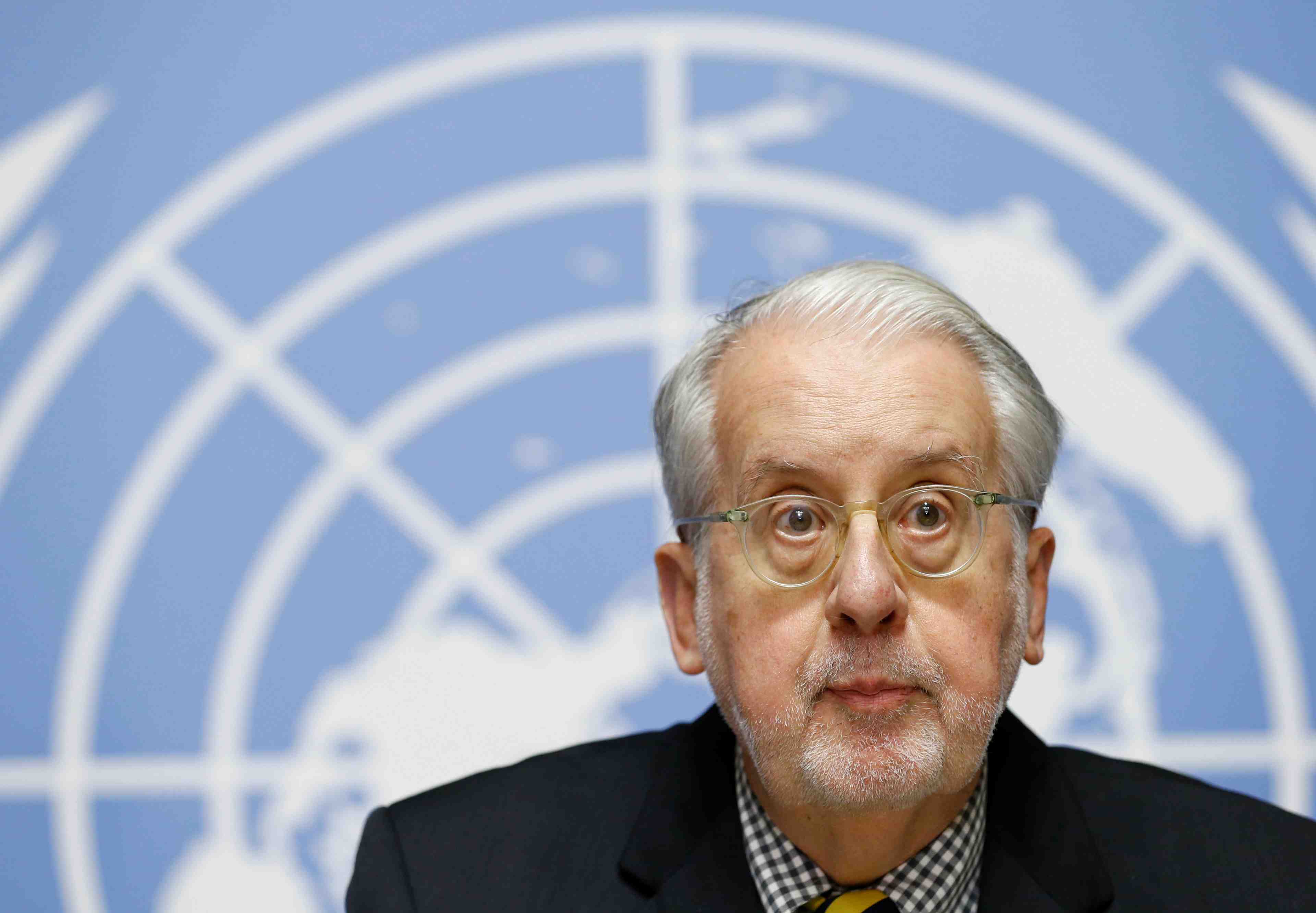 La syrie doit rendre des comptes sur les detenus morts en prison, dit l'onu