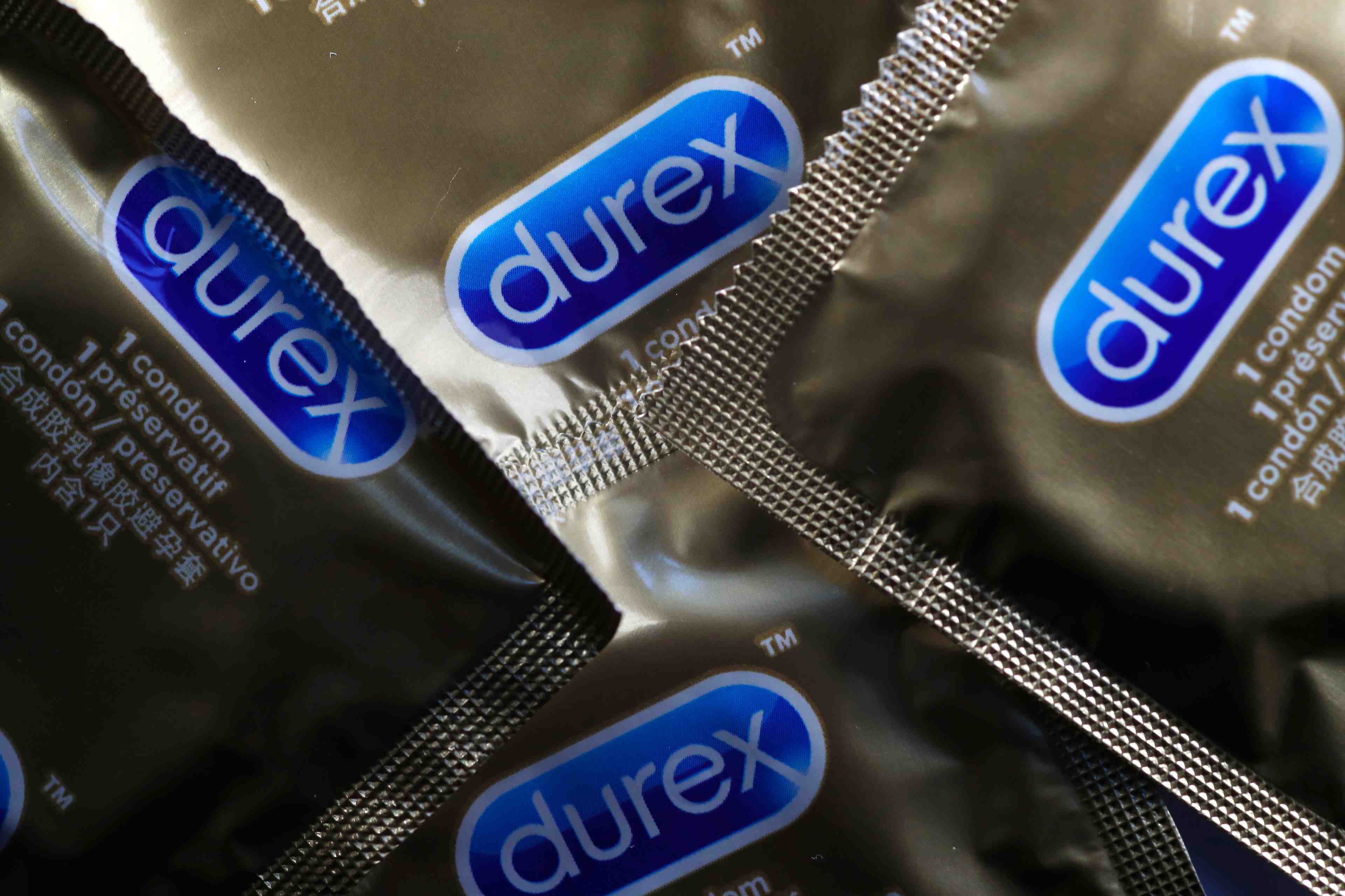Le patron de reckitt benckiser partira d'ici fin 2019