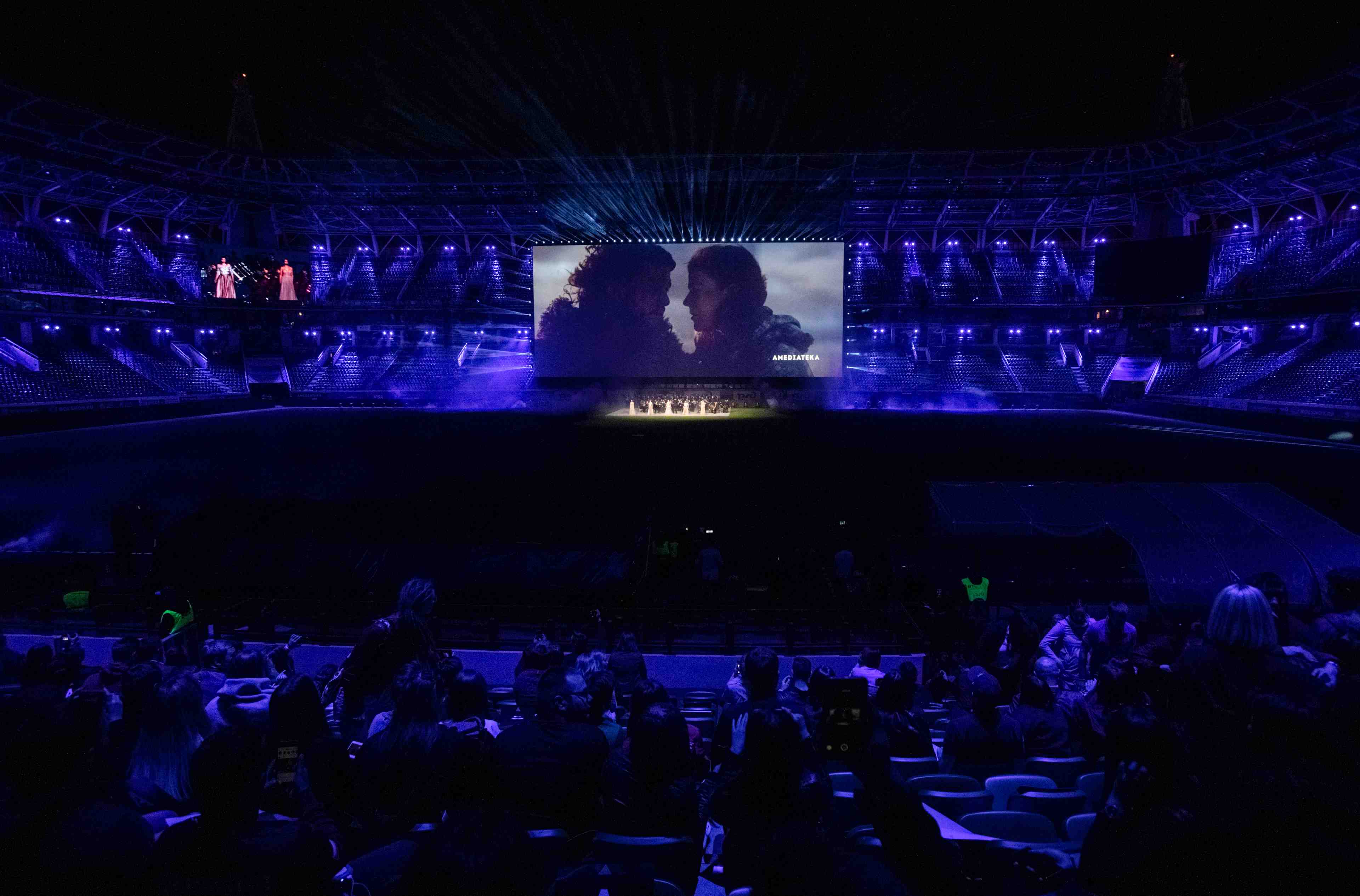 La finale de "game of thrones" bat un record d'audience