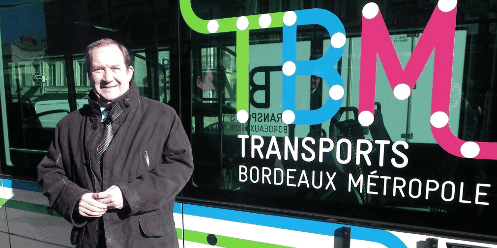 TBM Bordeaux Métropole