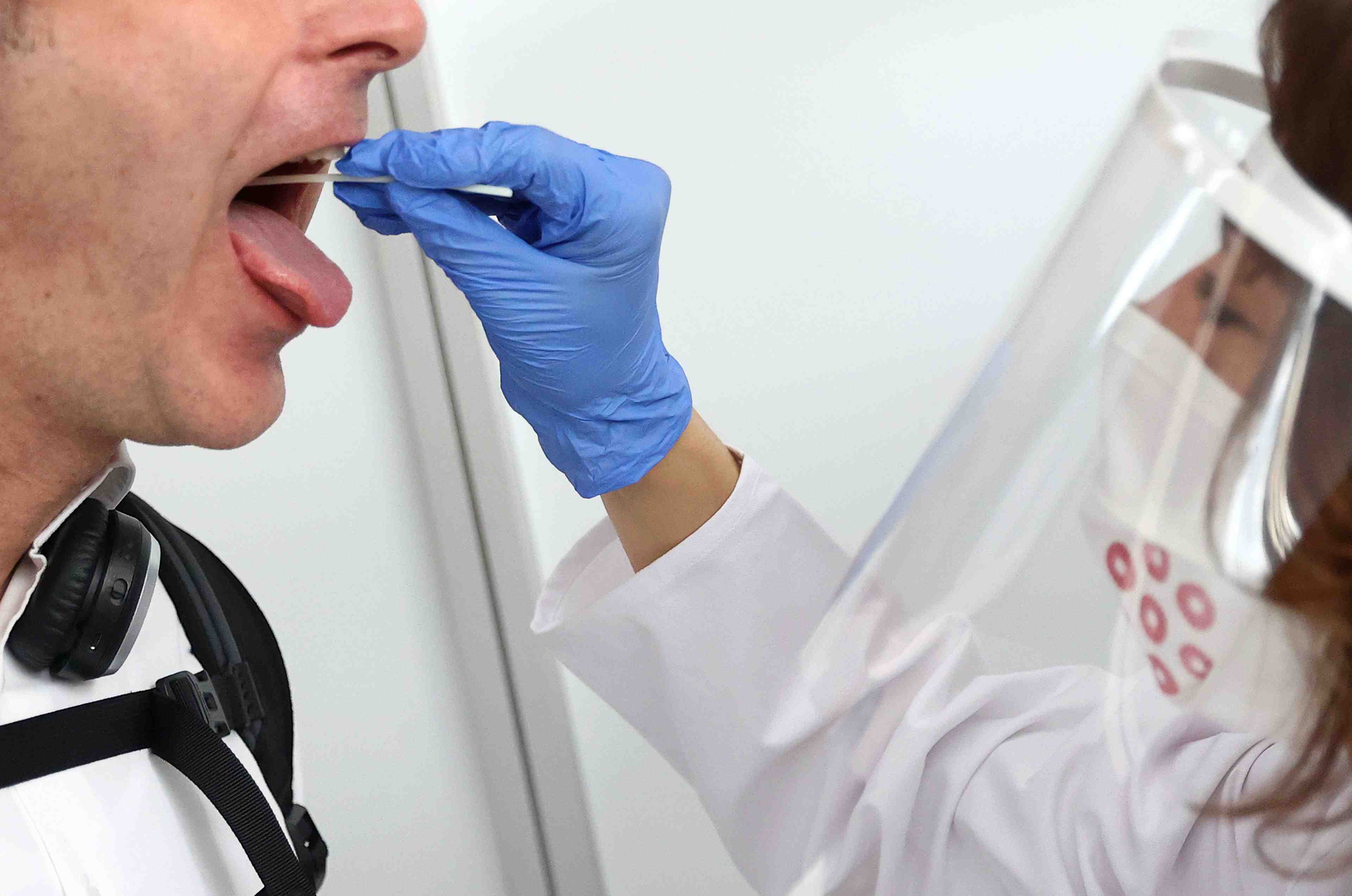 Coronavirus: l'allemagne fait etat de 219 cas supplementaires