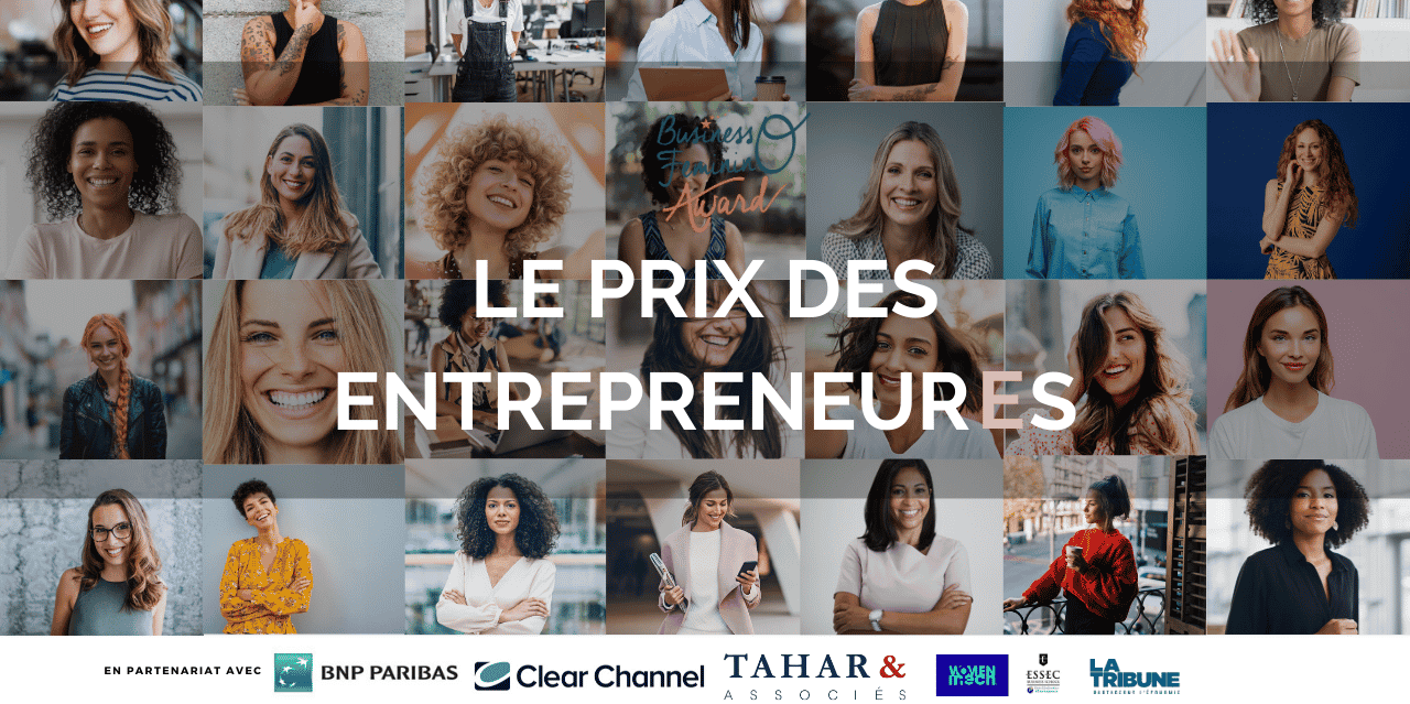 Business O Féminin