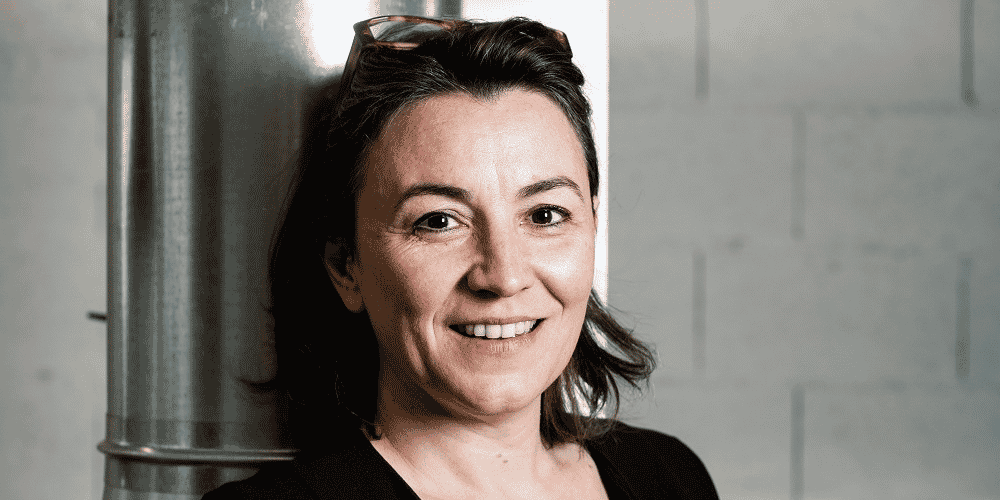 Héléne Gramatikoff