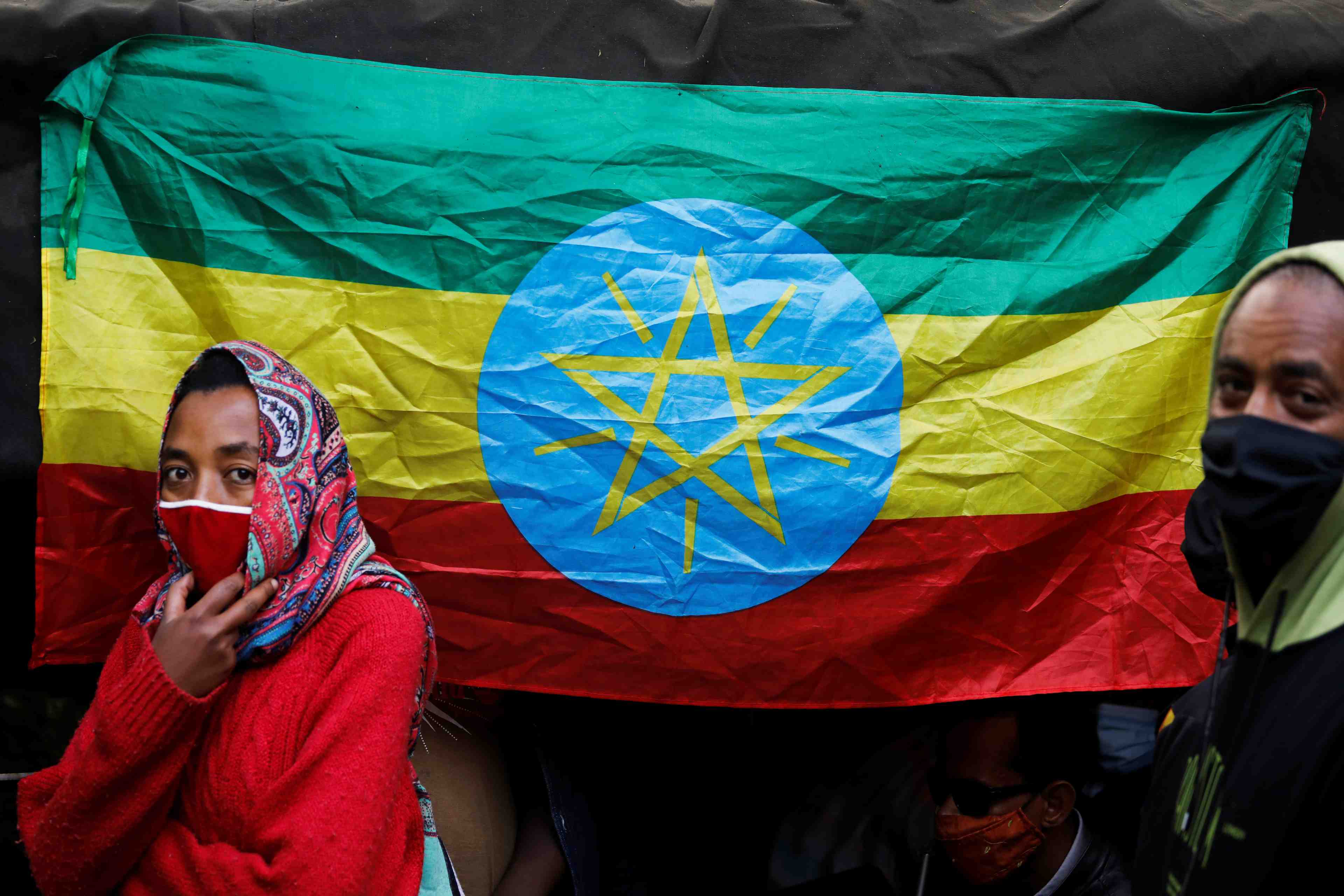Ethiopie: elections regionales et nationales presentees comme le premier scrutin libre