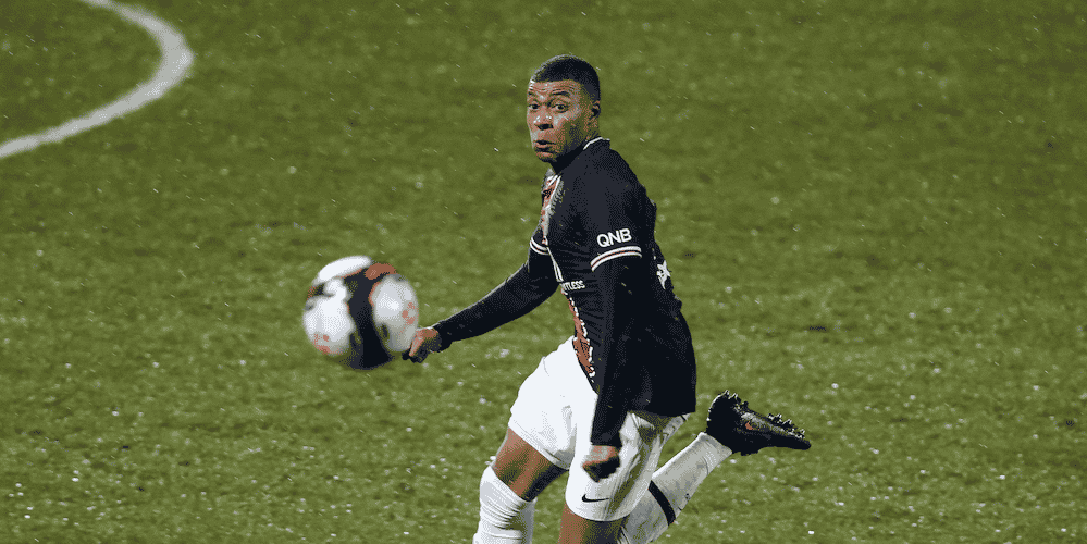 Mbappé