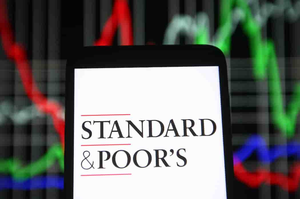 S&P