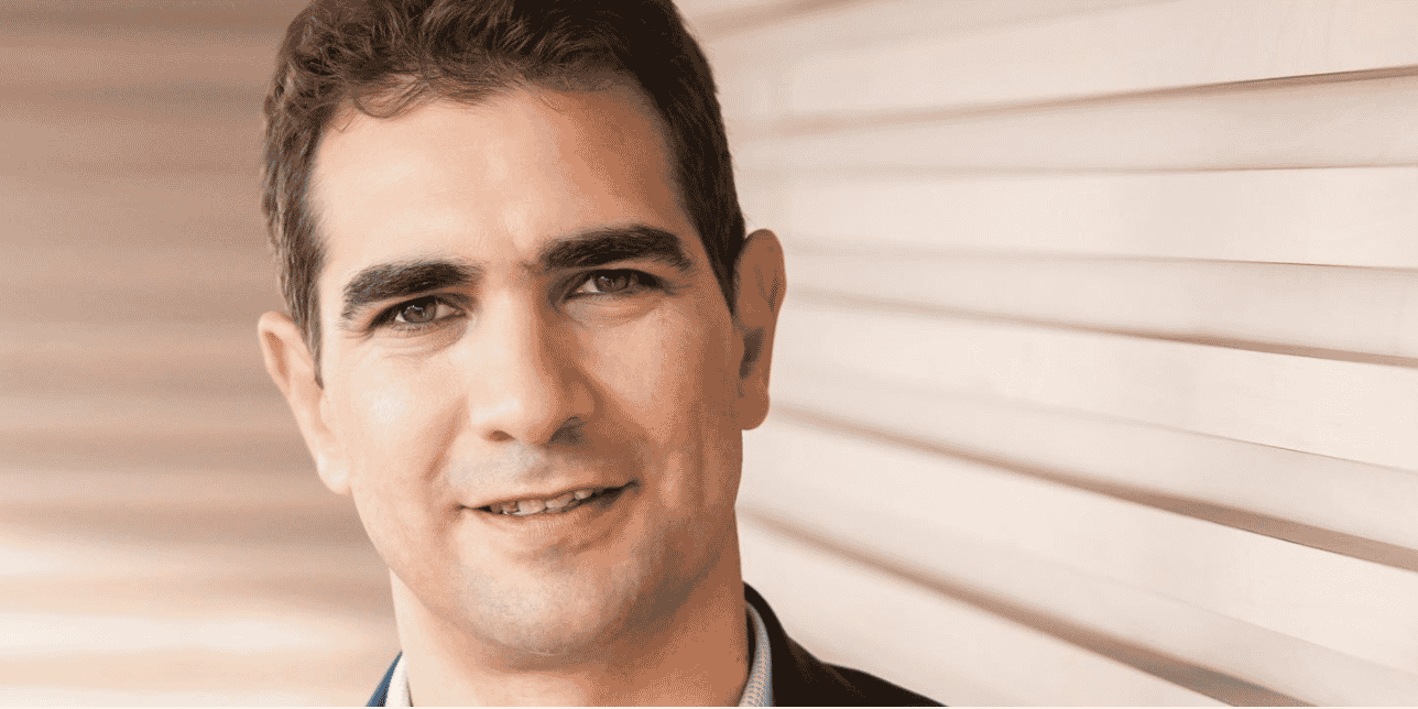 Michaël Trabbia