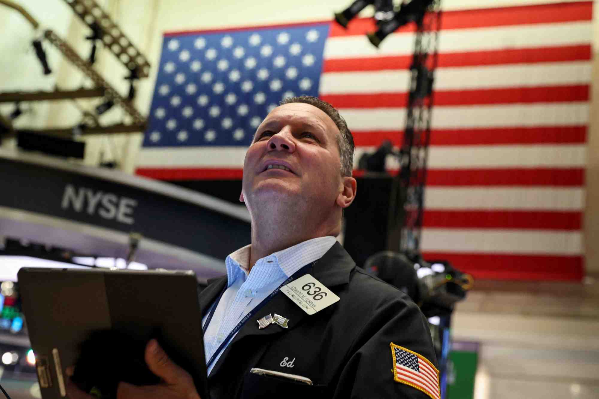 Wall street ouvre en hausse