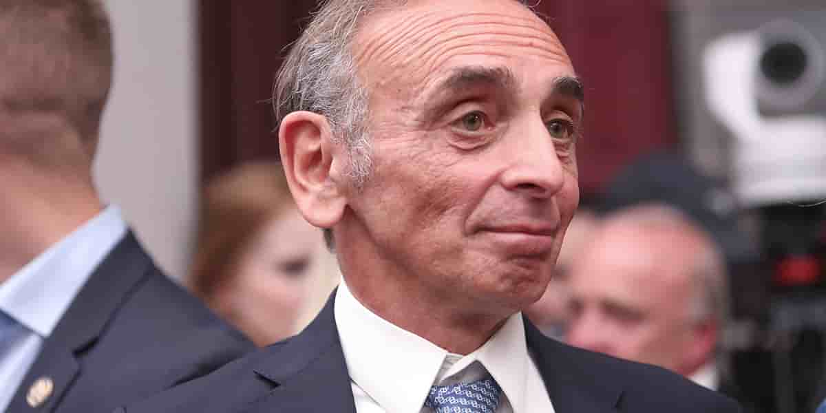Eric Zemmour