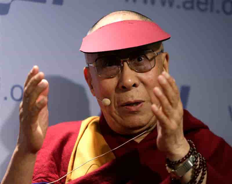 Barack Obama va recevoir le dalai-lama, Pékin proteste