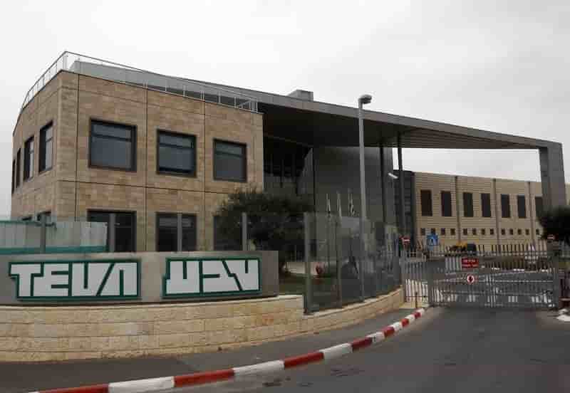 Teva acquiert les generiques d'allergan pour 40,5 milliards de dollars