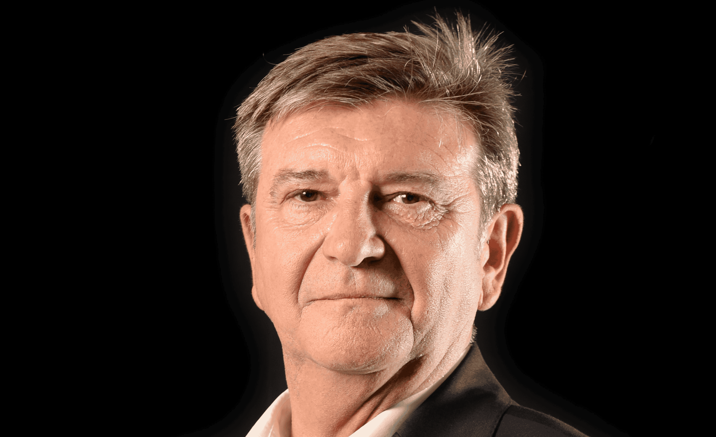 Jean-Marc Borello