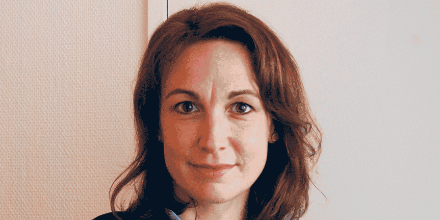 Marylise Léon, CFDT