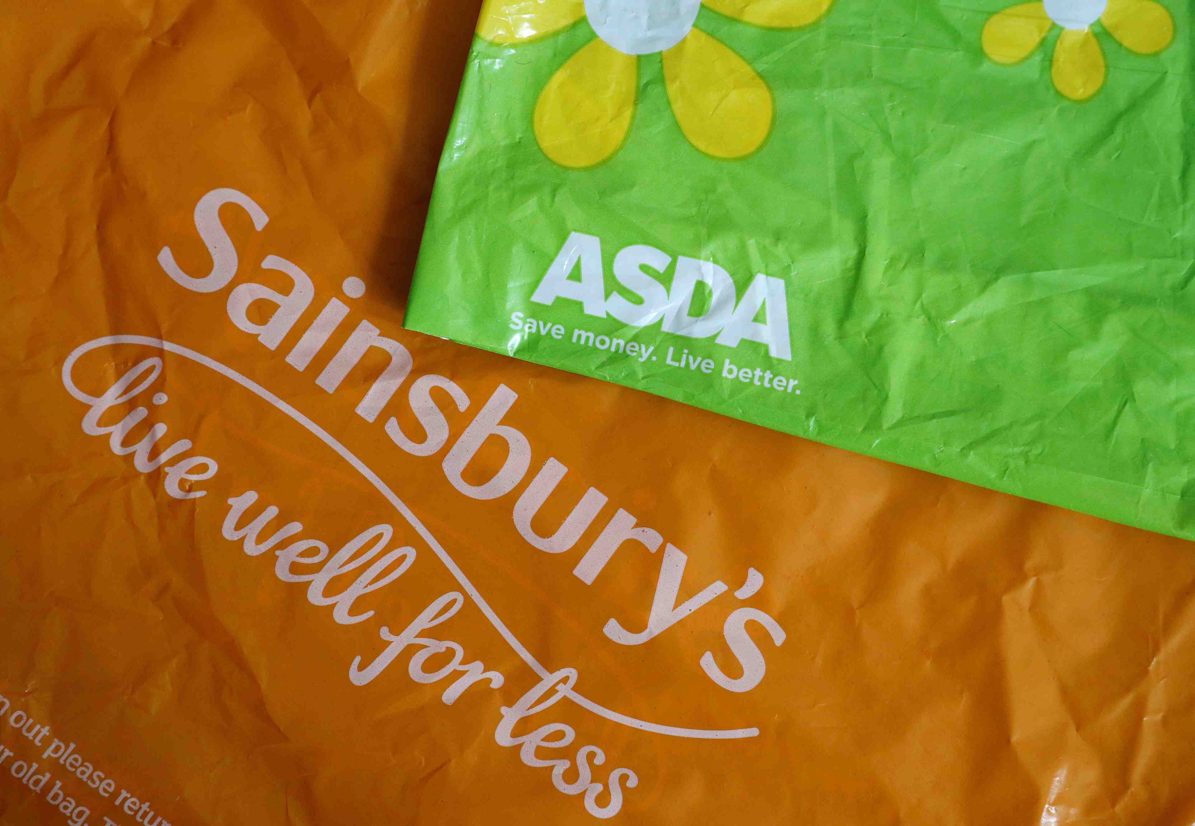 Enquete approfondie sur la fusion sainsbury's et asda