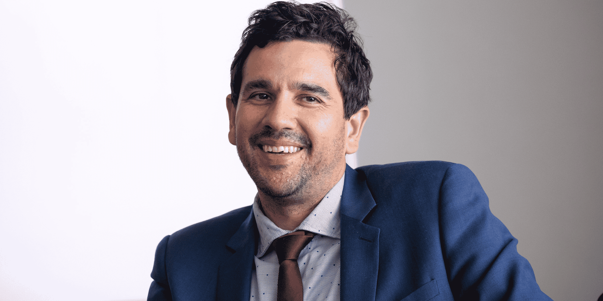 Sébastien Seranio s'attaque aux quasi-monopole numérique des Gafa et autres BATX pour redistribuer à tous la manne des données personnelles.