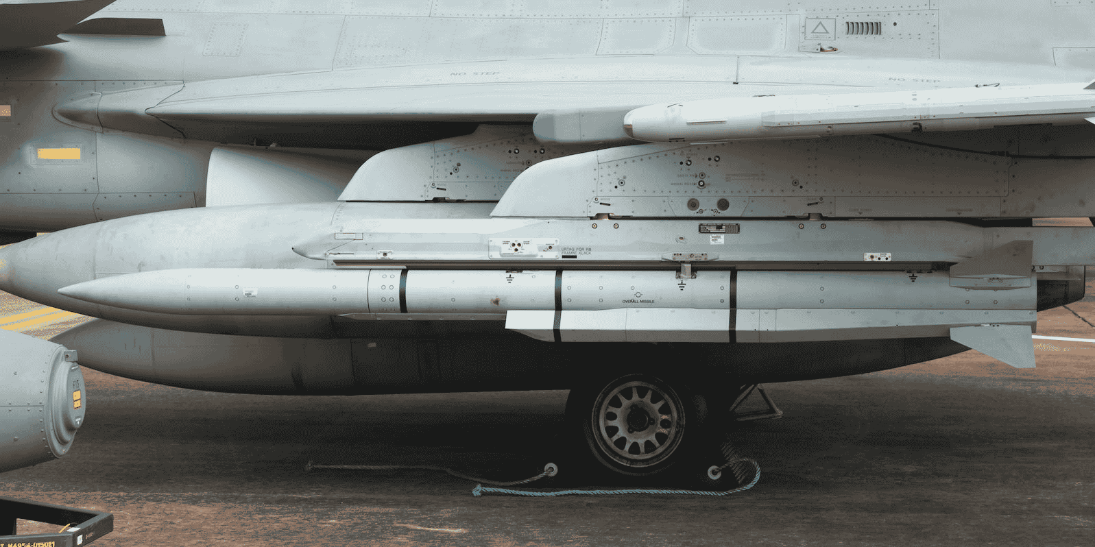 Missile MBDA