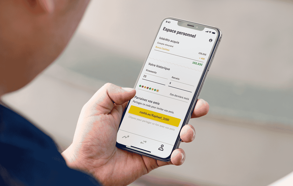Cashbee
