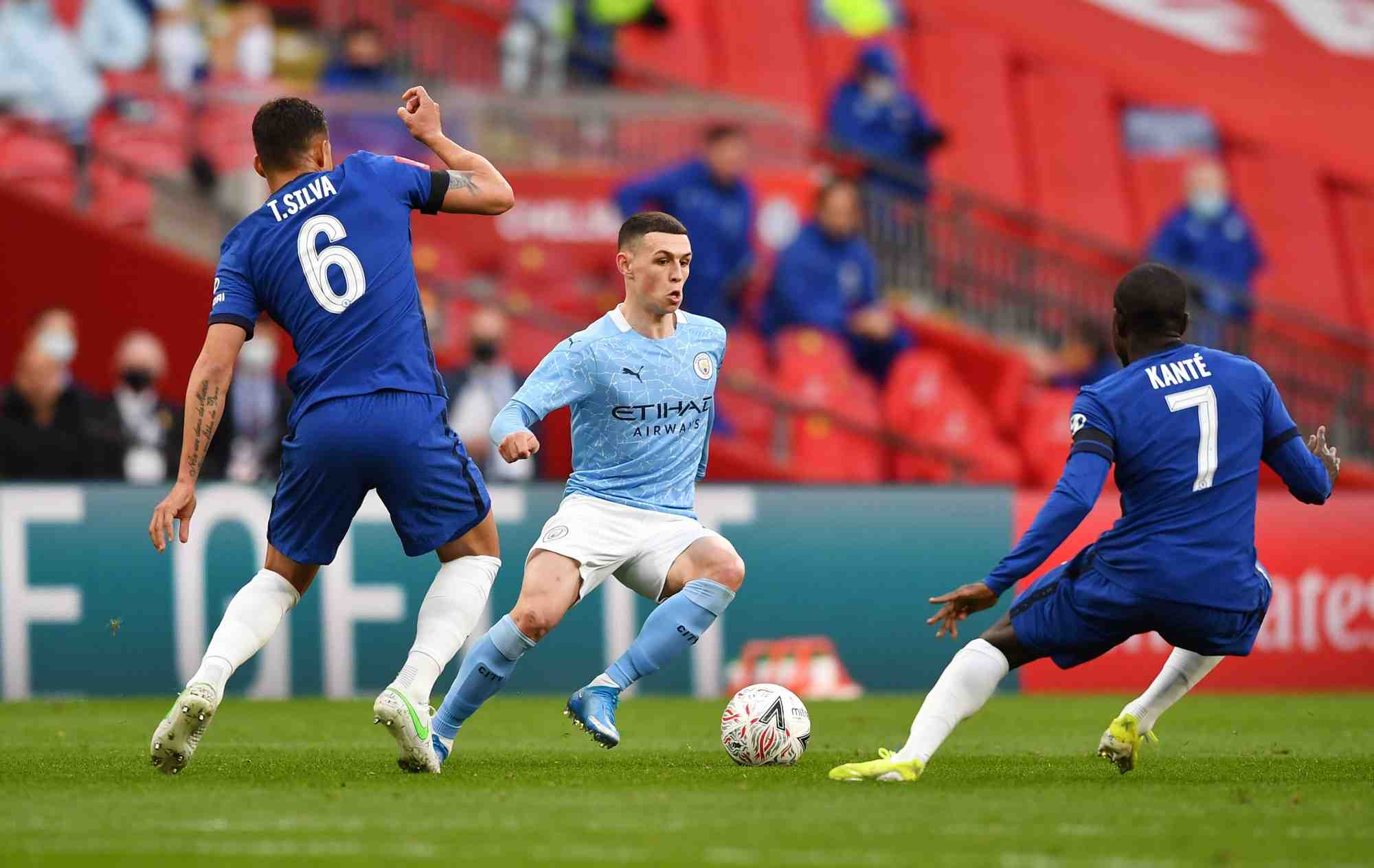 Football: chelsea et city vont se retirer du projet super ligue, selon les medias britanniques