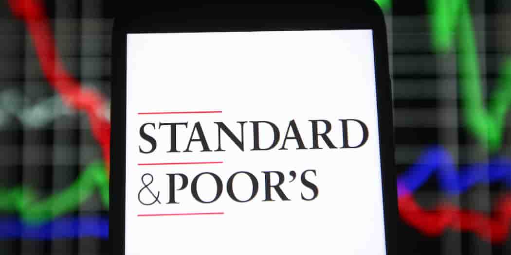 S&P