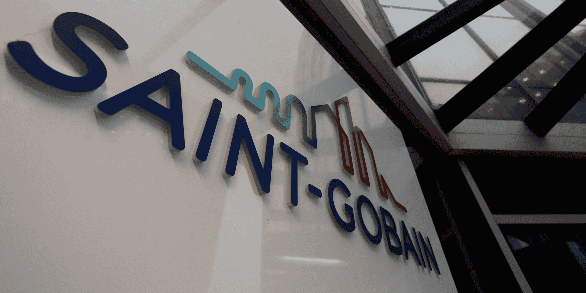 Saint-gobain va acquerir gcp applied technologies pour 2 milliards d'euros